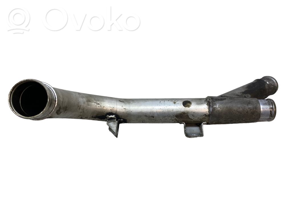 Interkūlera šļūtene (-es) / caurule (-es)