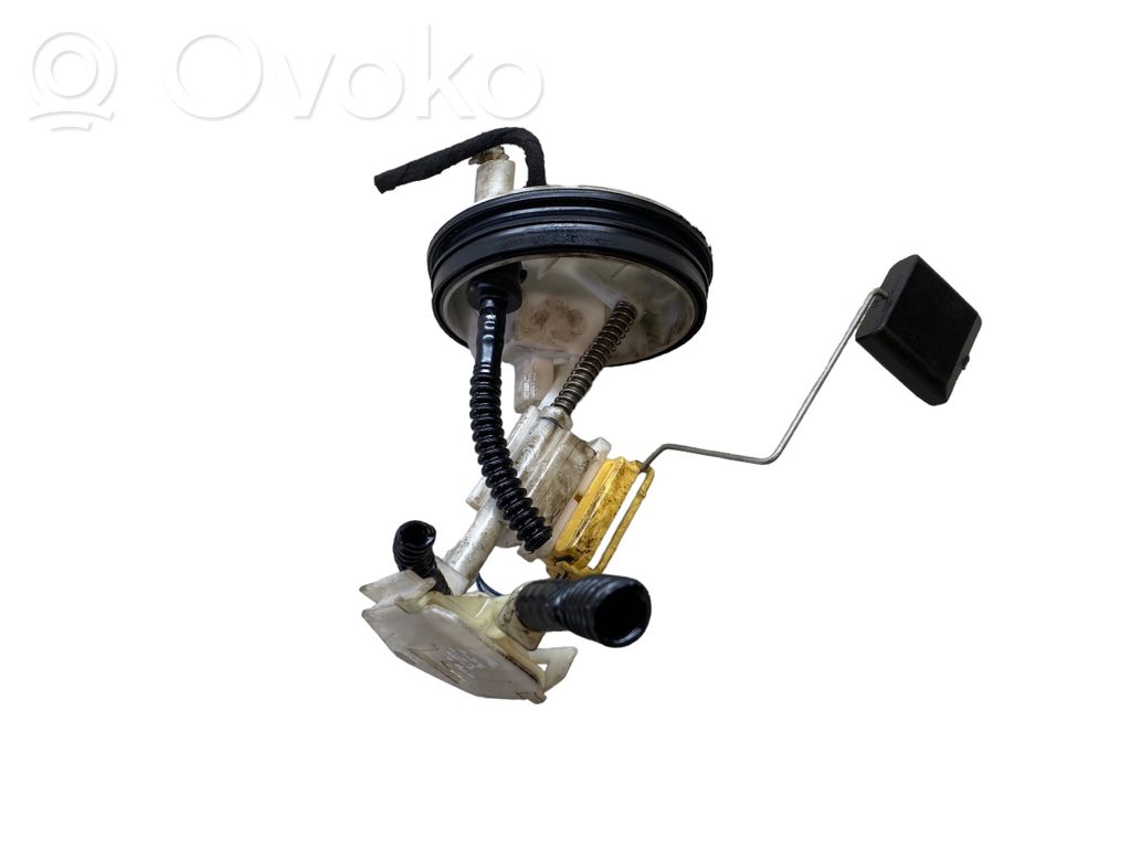 Degvielas līmeņa sensors