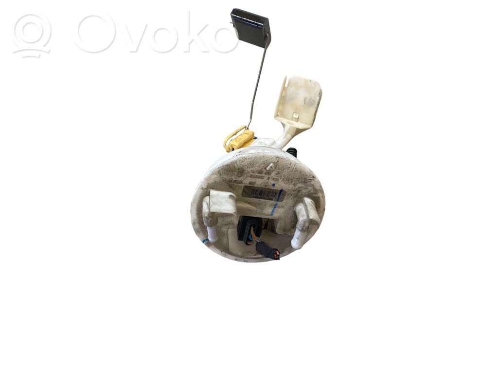 Degvielas līmeņa sensors