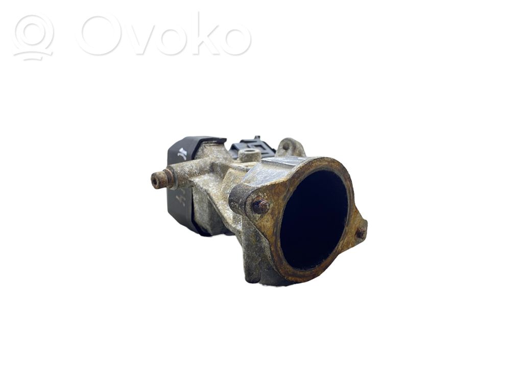 EGR vārsts