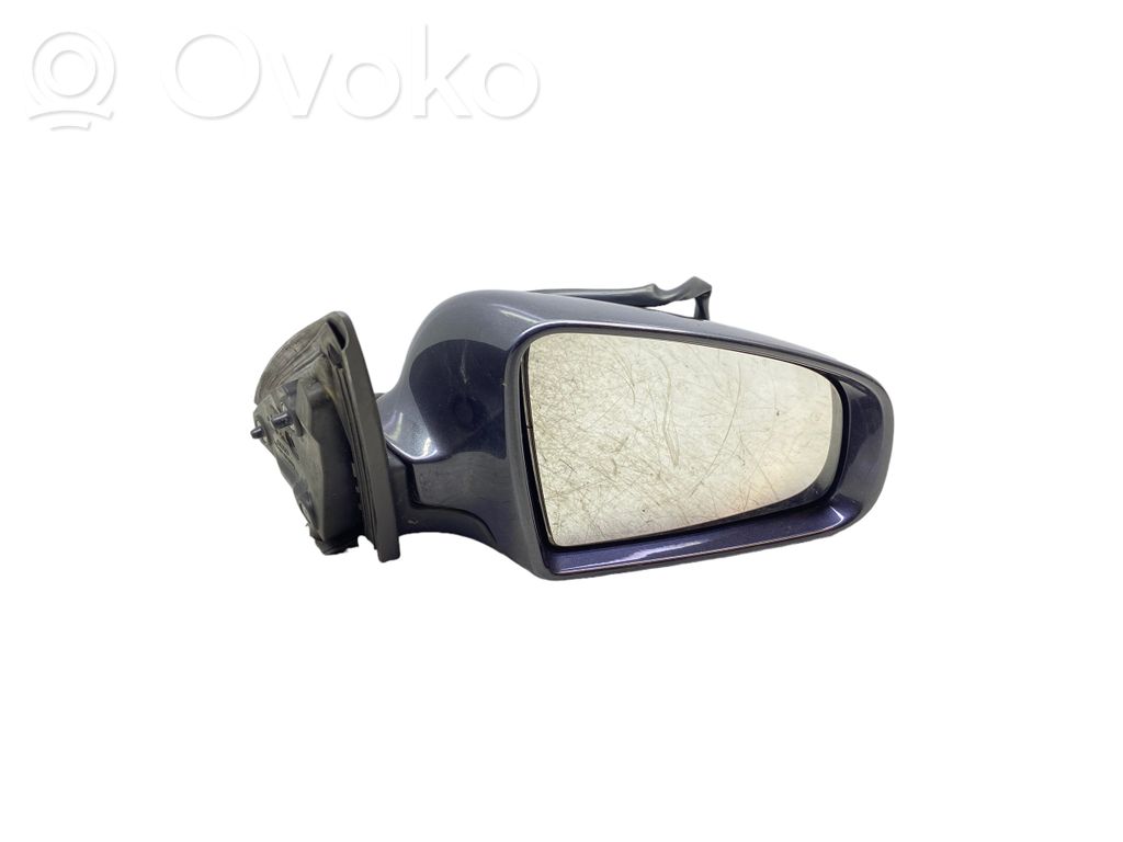 Spogulis (elektriski vadāms)