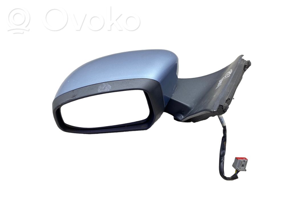 Spogulis (elektriski vadāms)