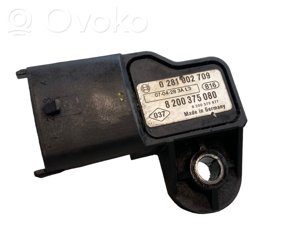 Gaisa spiediena sensors