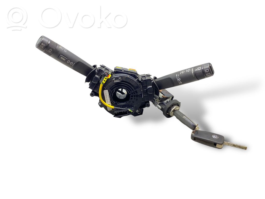 Rokturu komplekts