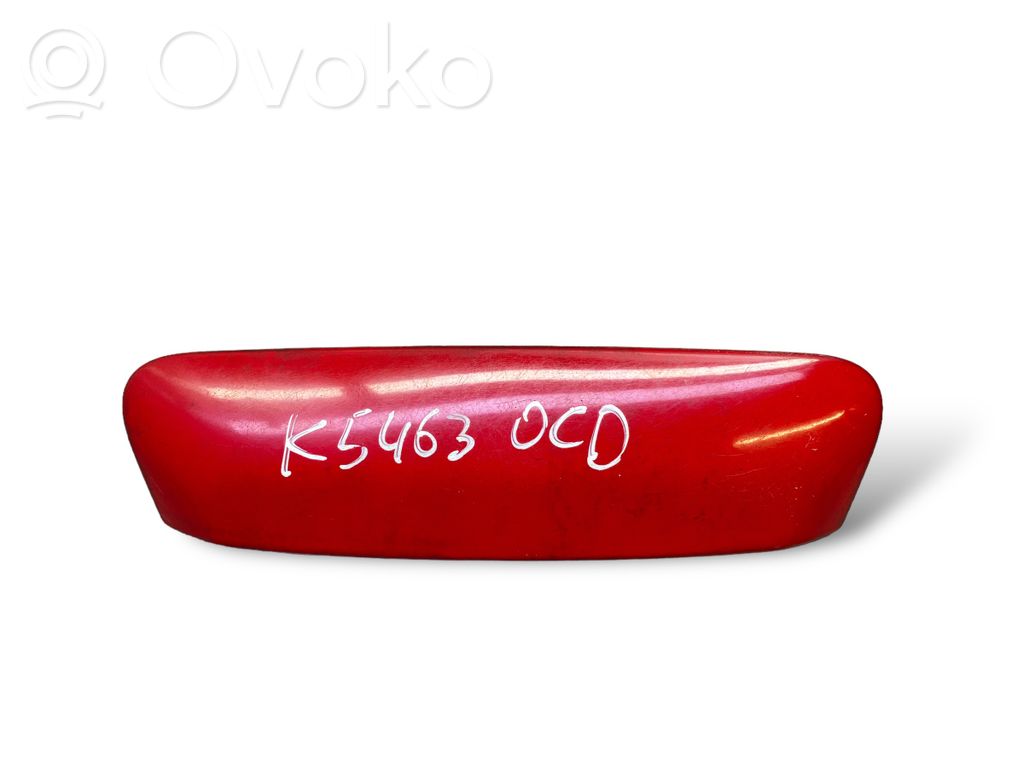 Bagāžnieka rokturis