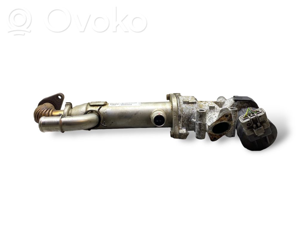 EGR vārsts