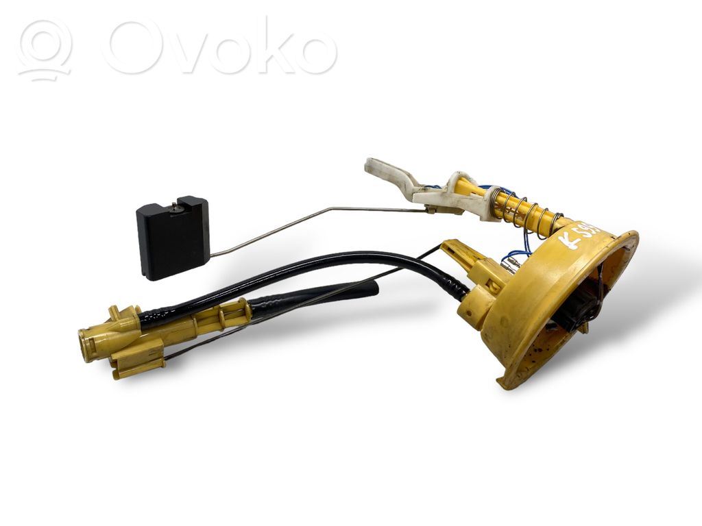 Degvielas līmeņa sensors