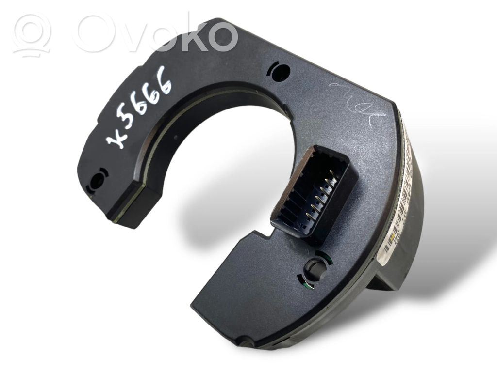 Stūres leņķa sensors