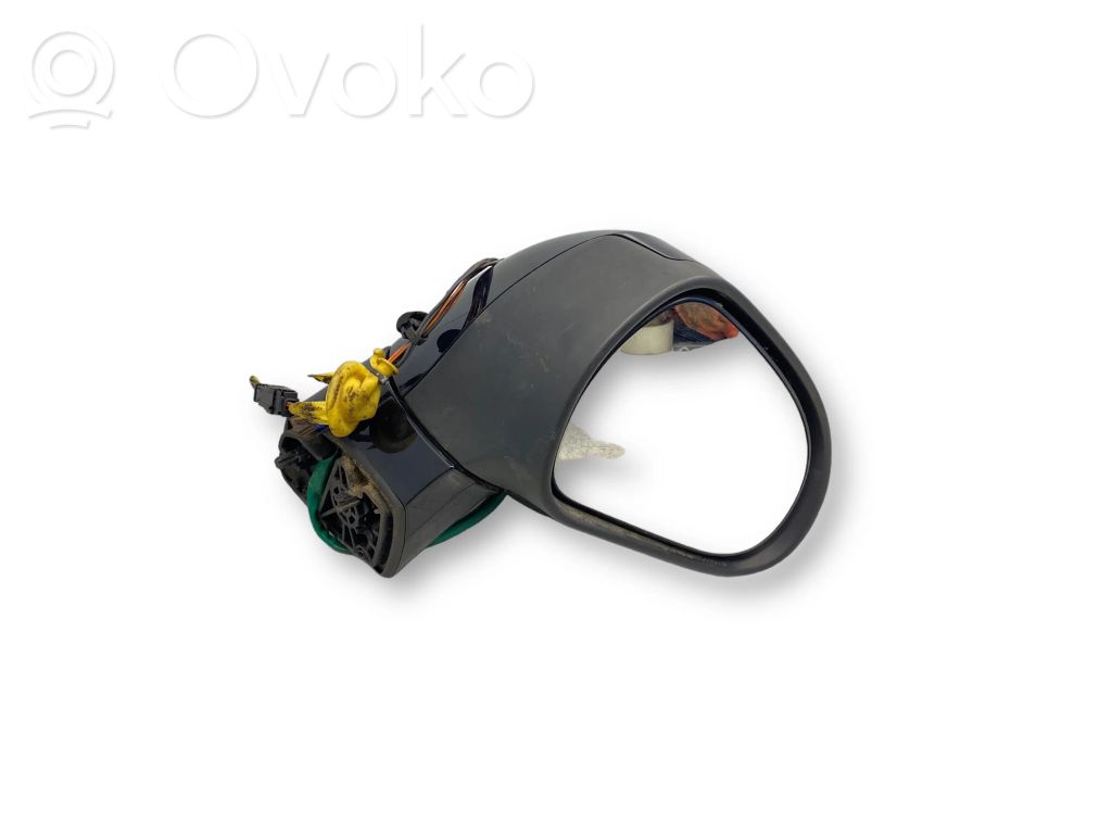 Spogulis (elektriski vadāms)