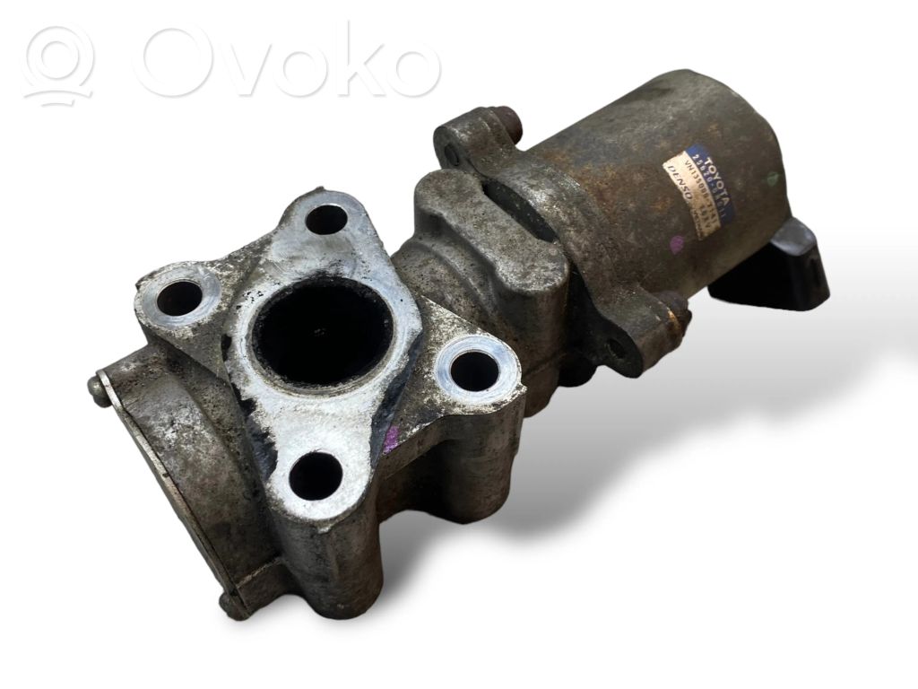 EGR vārsts