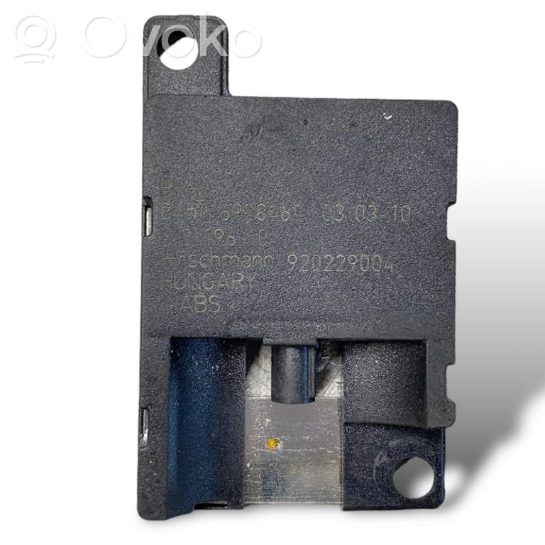 Antenas pastiprinātājs