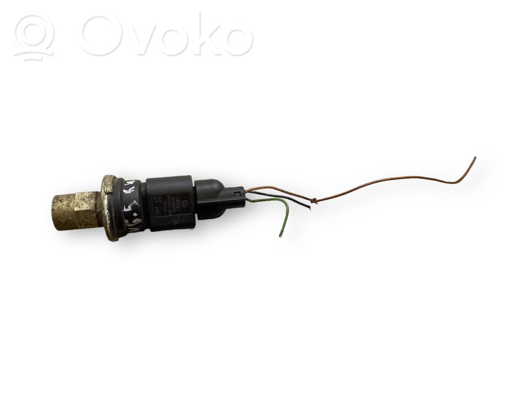 Gaisa kondicioniera spiediena sensors