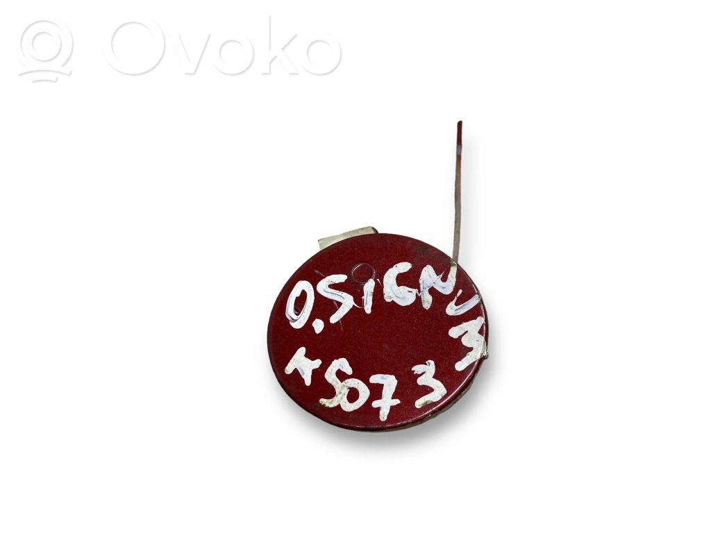 Vilkšanas cilpas vāciņš