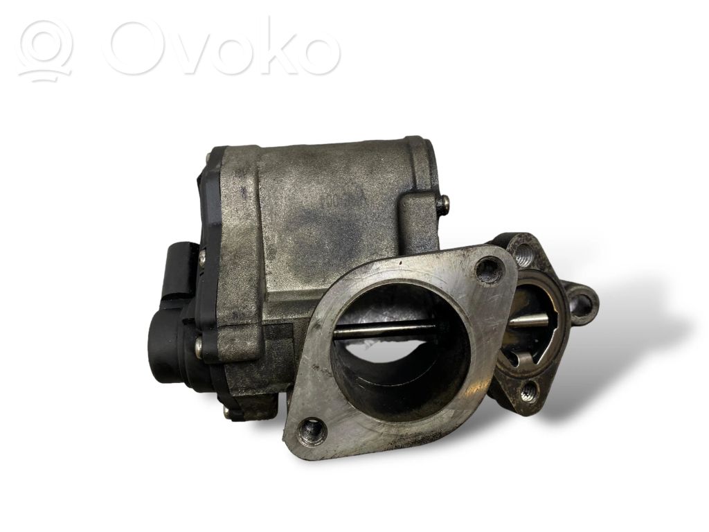 EGR vārsts
