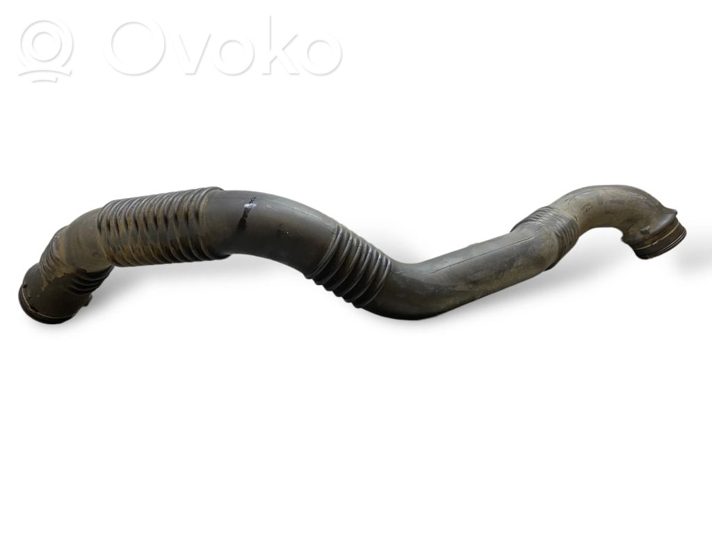 Interkūlera šļūtene (-es) / caurule (-es)