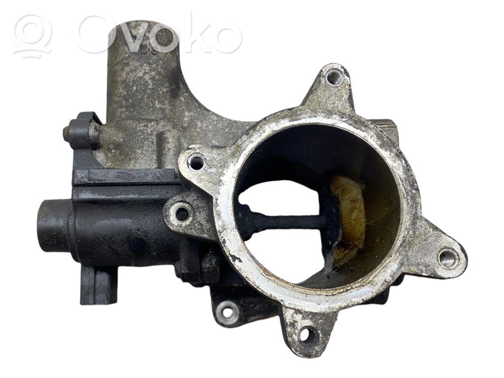 EGR vārsts