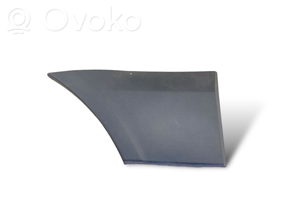 Lekraušanas durvju dekoratīvā apdare (moldings)
