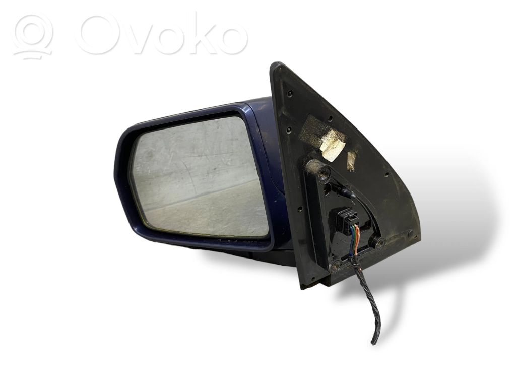 Spogulis (elektriski vadāms)