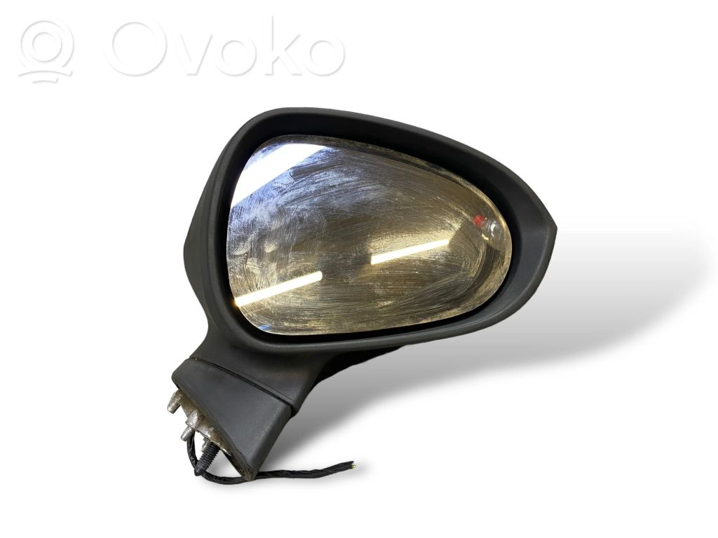 Spogulis (elektriski vadāms)