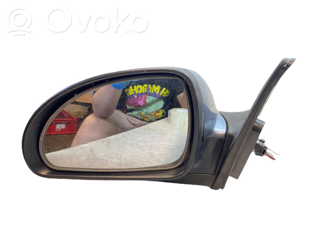Spogulis (elektriski vadāms)