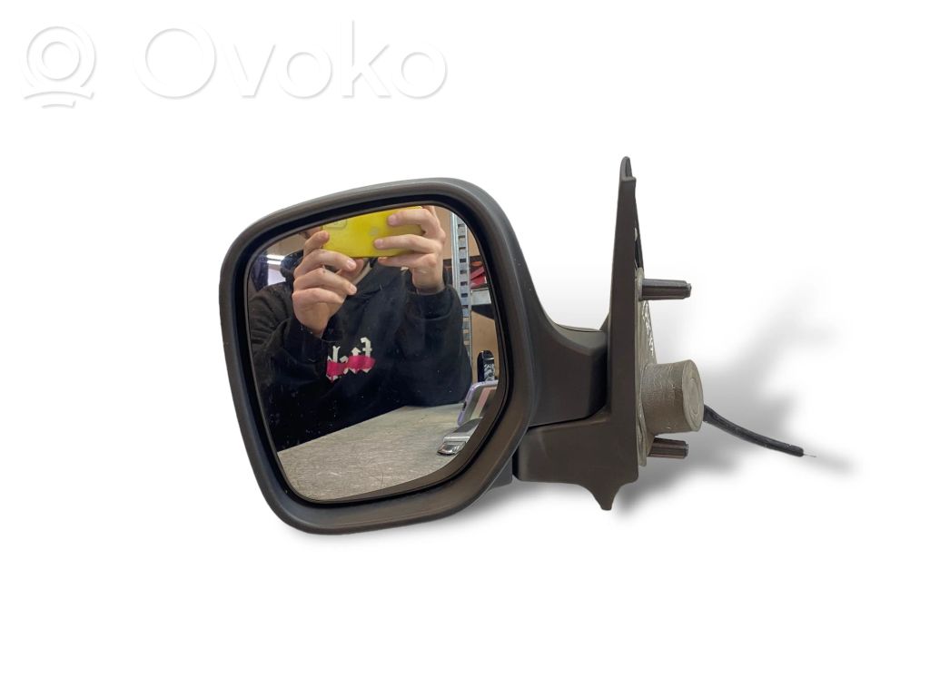 Spogulis (elektriski vadāms)