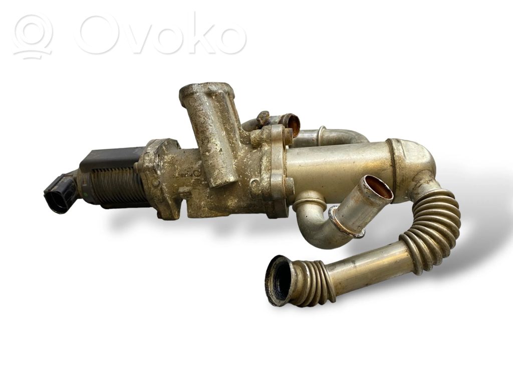 EGR vārsts