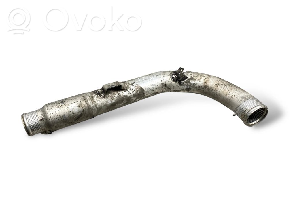 Interkūlera šļūtene (-es) / caurule (-es)
