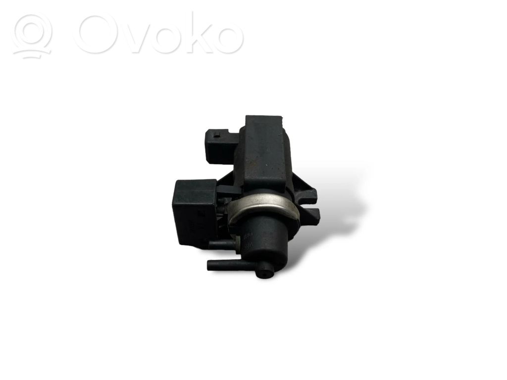 Solenoīda vārsts