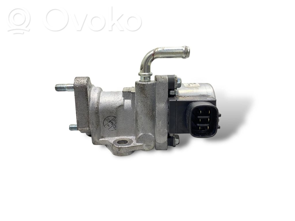 EGR vārsts