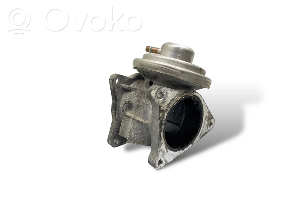 EGR vārsts