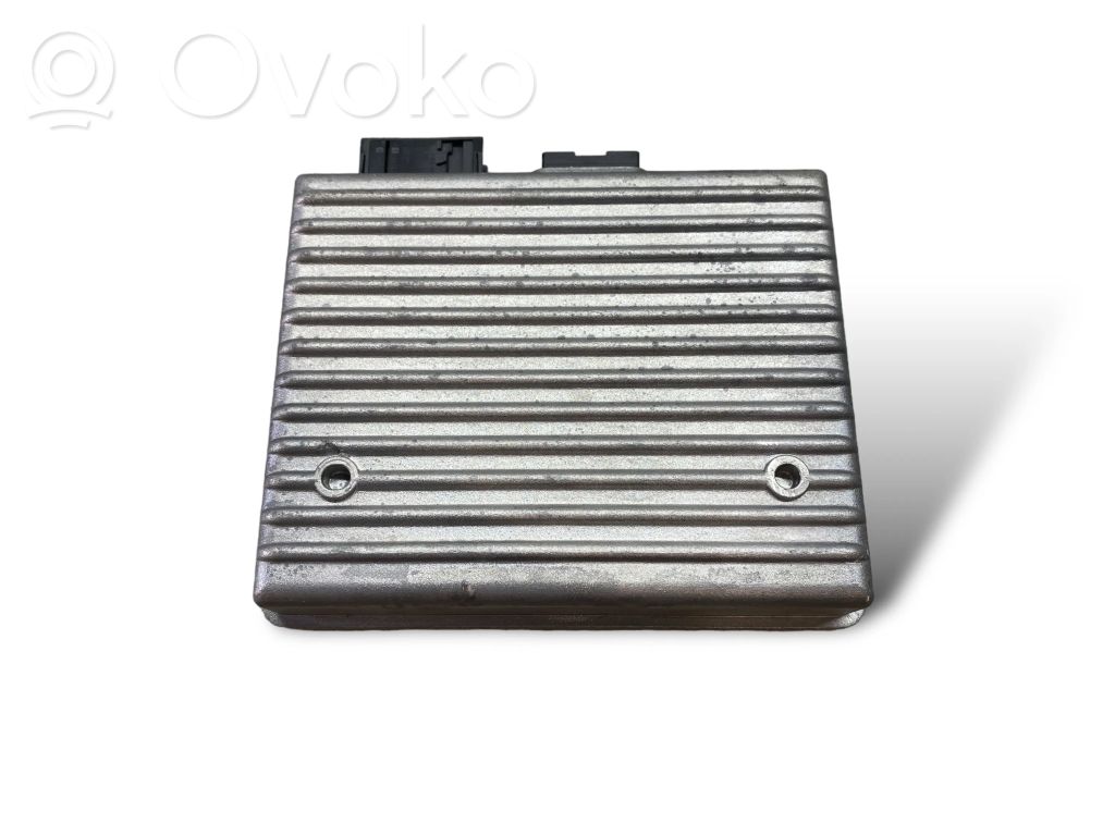Bluetooth modulis