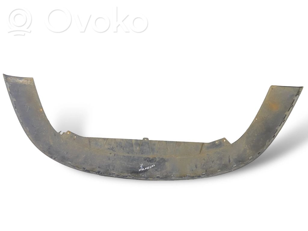 Apakšējā bampera daļa (lūpa)