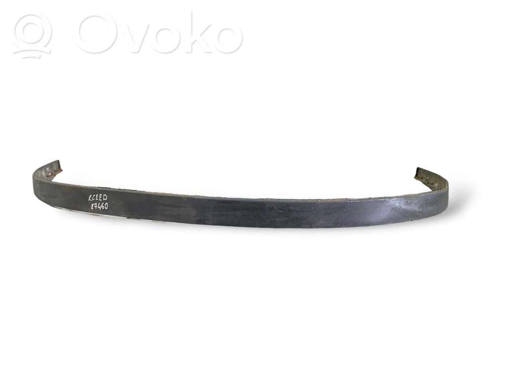 Apakšējā bampera daļa (lūpa)