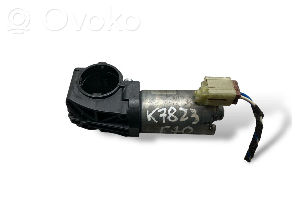 Sēdekļu vadības motorīts