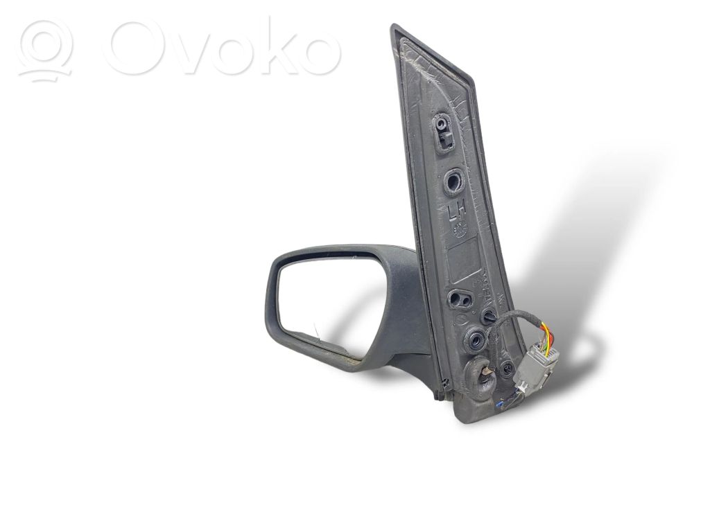 Spogulis (elektriski vadāms)