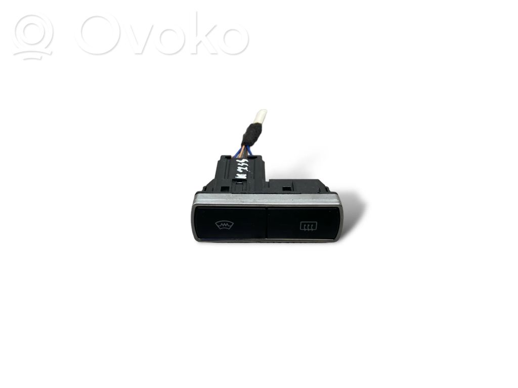 Logu elektriskās apsildes slēdzis