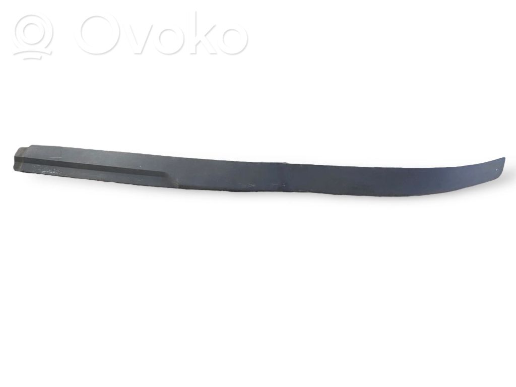 Apakšējā bampera daļa (lūpa)