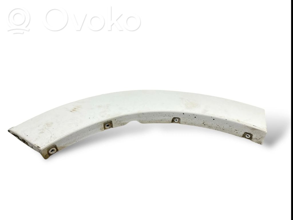 Aizmugurējā spārna uzlika / moldings