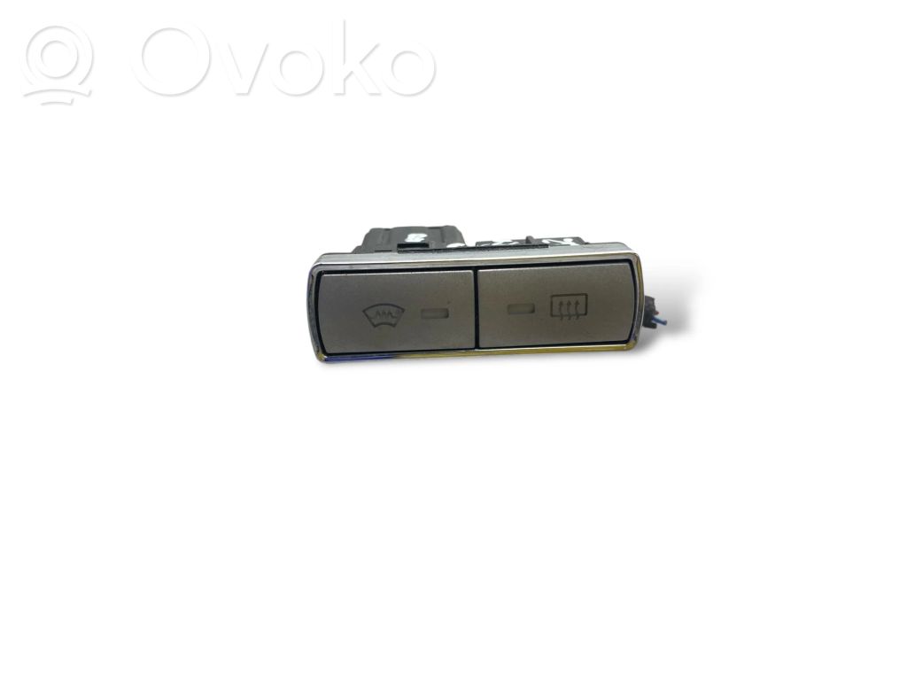 Logu elektriskās apsildes slēdzis