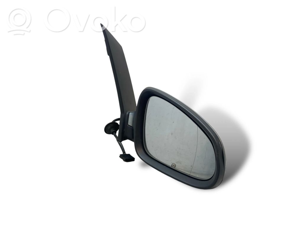 Spogulis (elektriski vadāms)