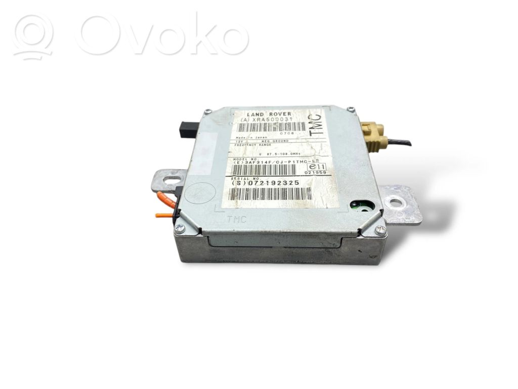 Antenas pastiprinātājs