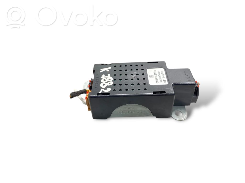 Antenas pastiprinātājs