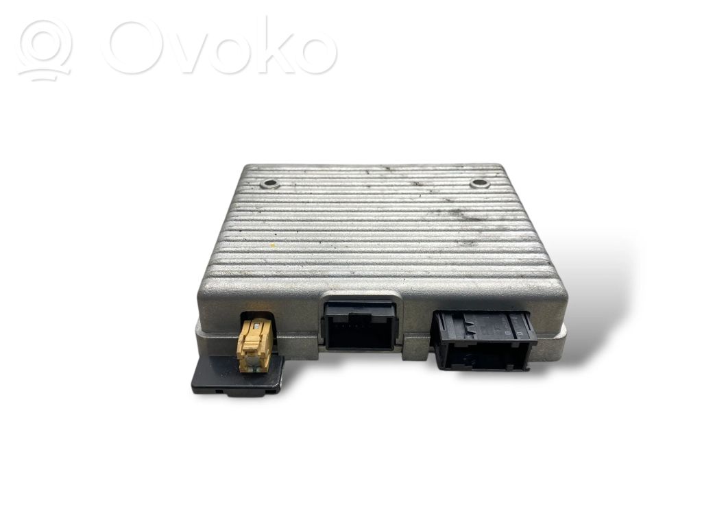 Bluetooth modulis