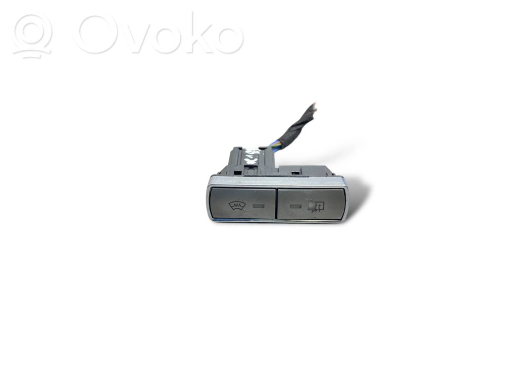 Logu elektriskās apsildes slēdzis