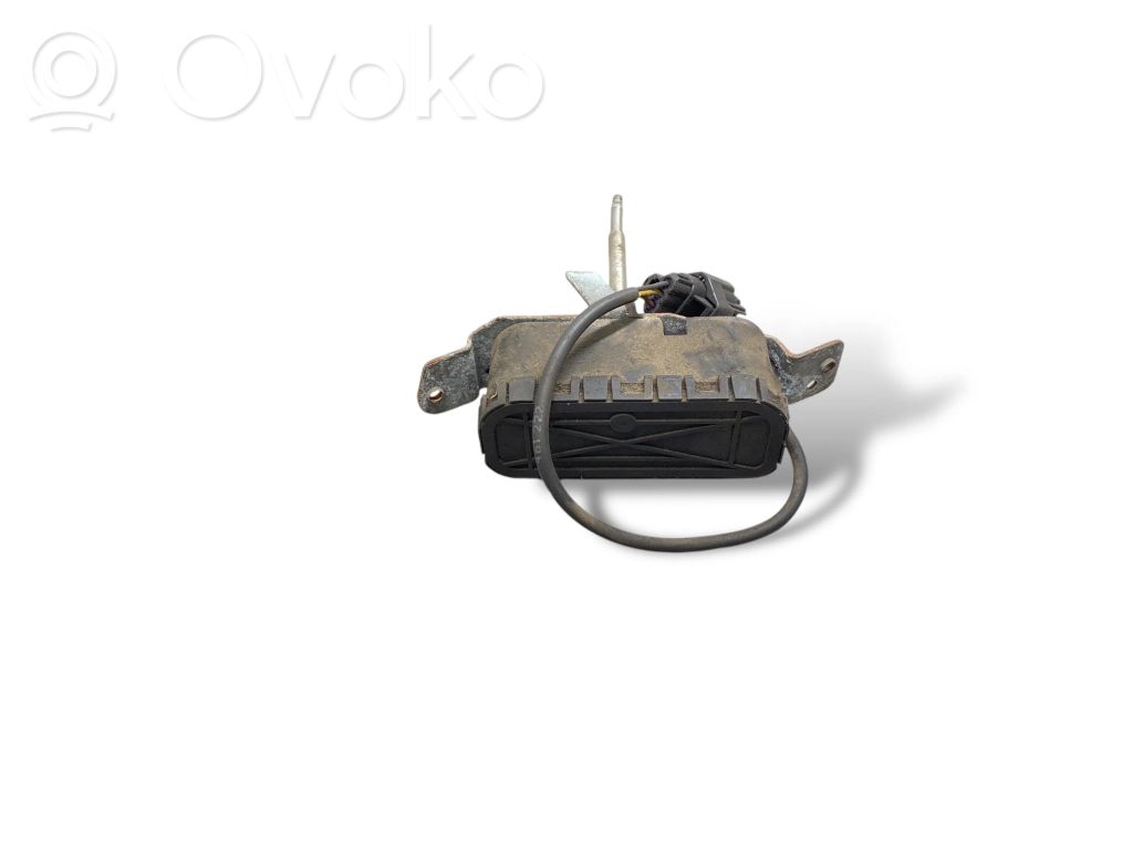 Lukturu tīrītāja motoriņš