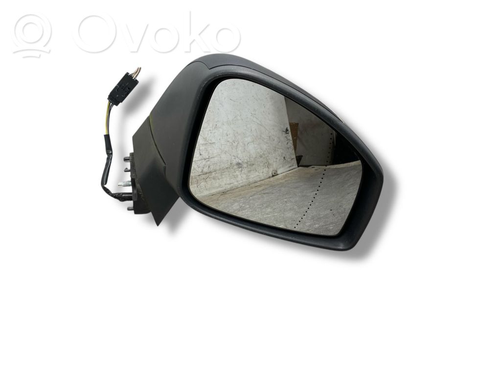 Spogulis (elektriski vadāms)