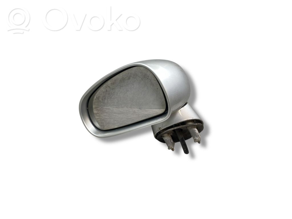 Spogulis (elektriski vadāms)