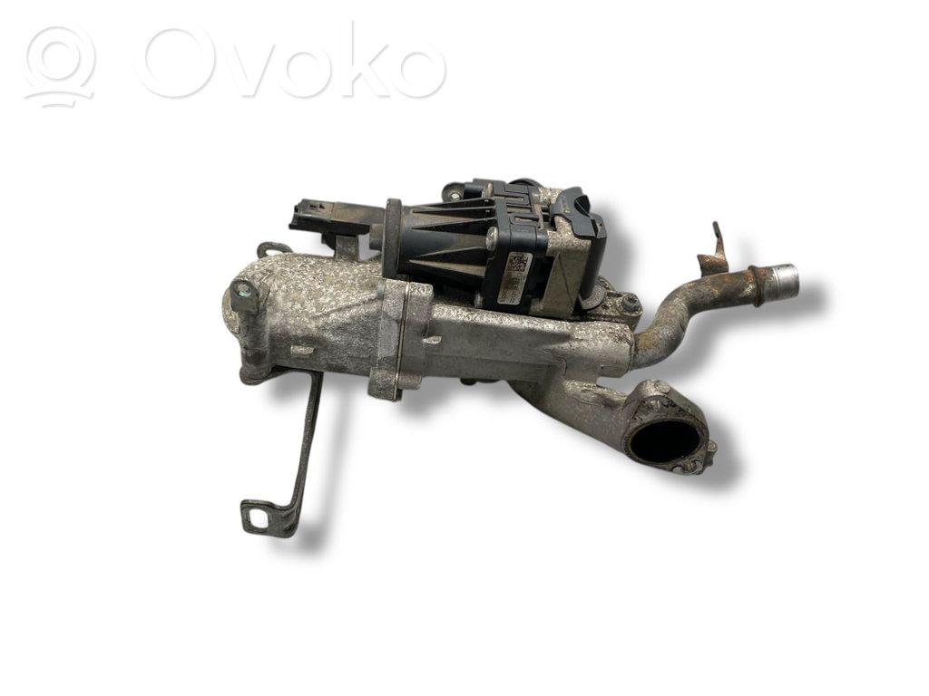 EGR vārsts