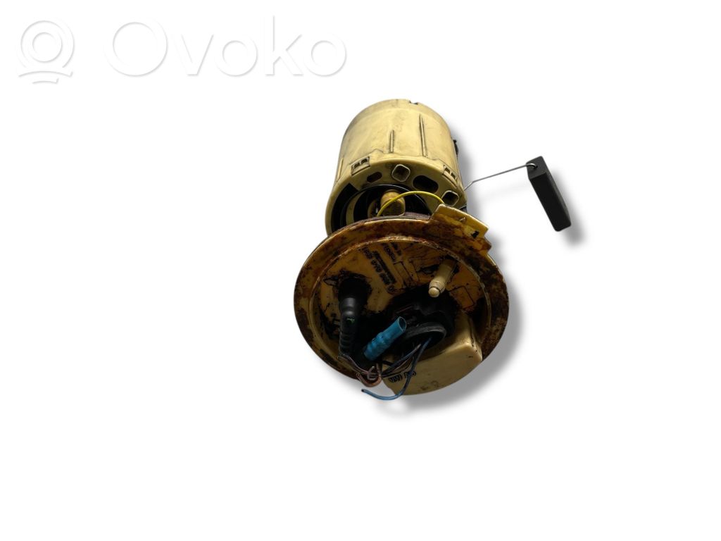 Degvielas sūknis (degvielas tvertnē)