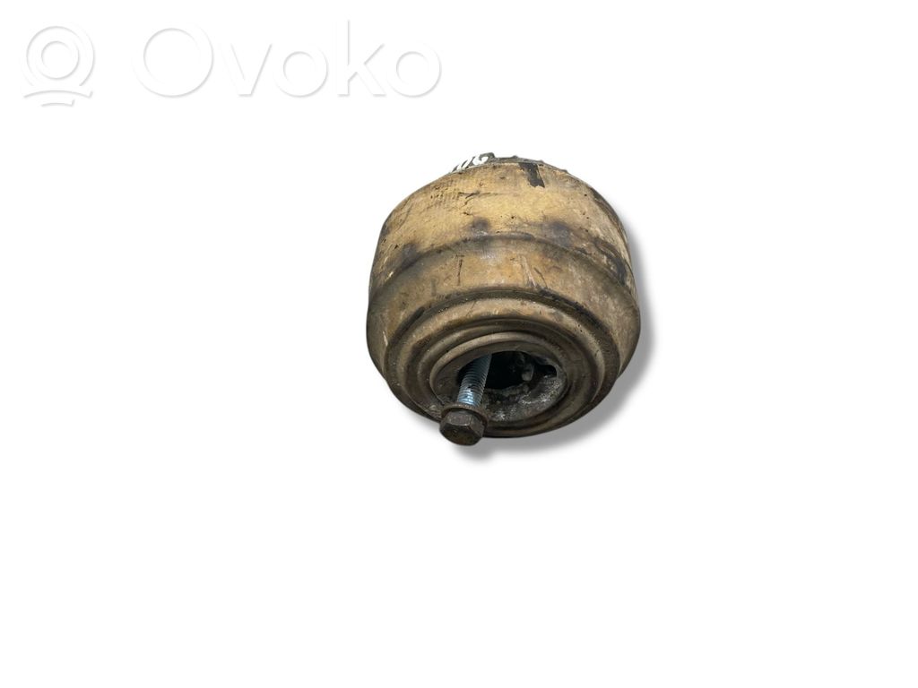 Dzinēja spilvens